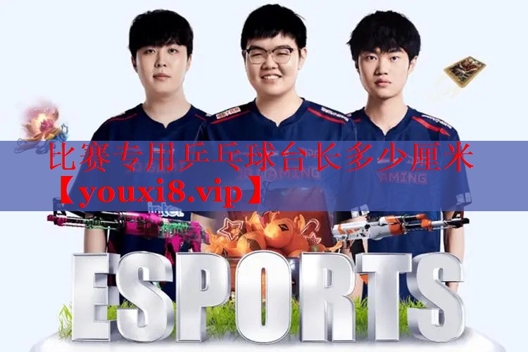 比赛专用乒乓球台长多少厘米