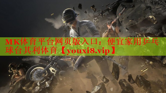 MK体育平台网页版入口：便宜家用乒乓球台其利体育