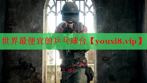 世界最便宜的乒乓球台