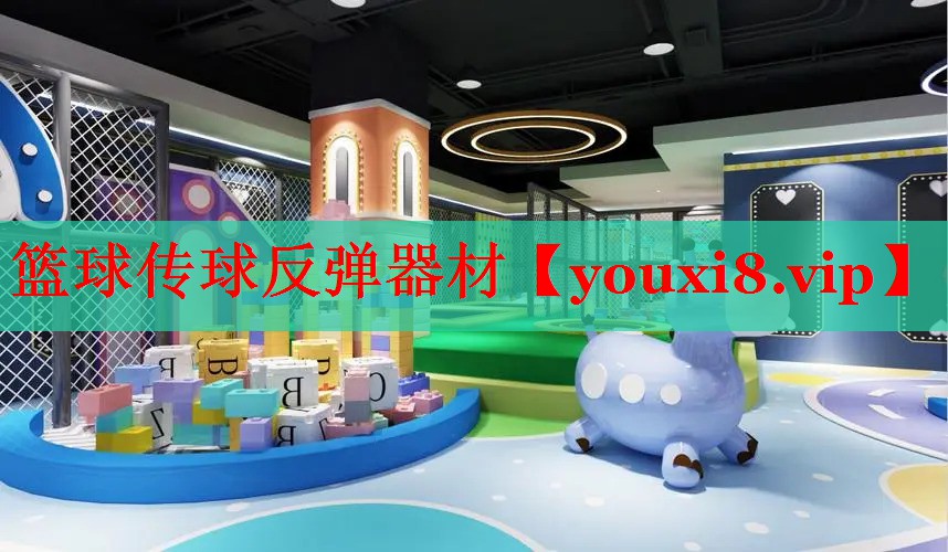 篮球传球反弹器材