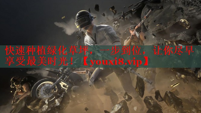 快速种植绿化草坪，一步到位，让你尽早享受最美时光！