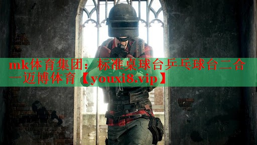 mk体育集团：标准桌球台乒乓球台二合一迈博体育