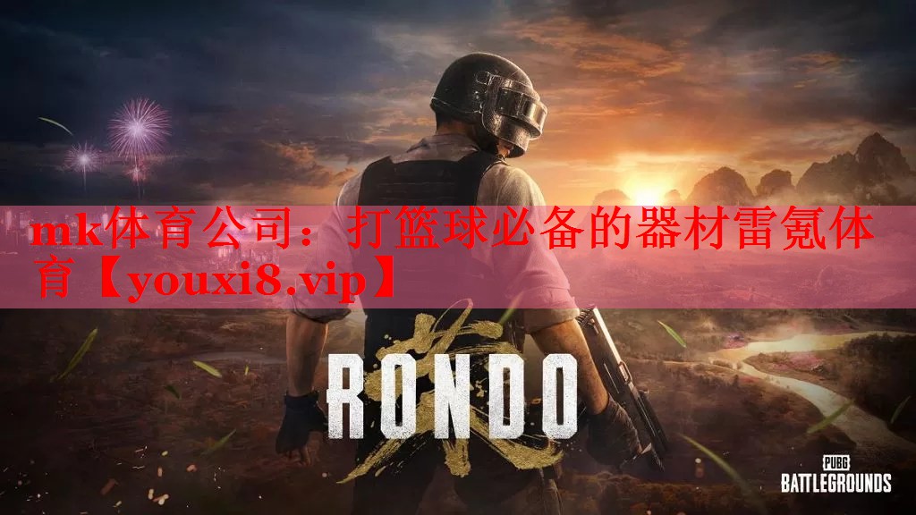 mk体育公司：打篮球必备的器材雷氪体育