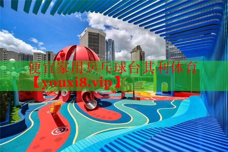 便宜家用乒乓球台其利体育
