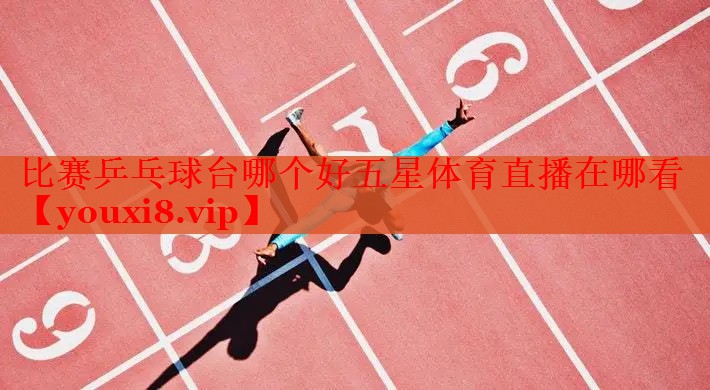 比赛乒乓球台哪个好五星体育直播在哪看