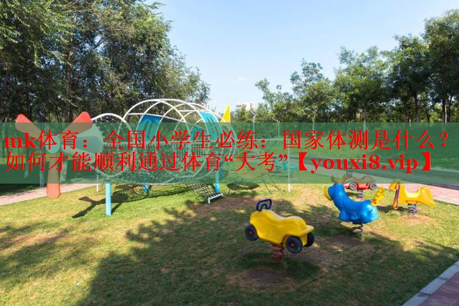 mk体育：全国小学生必练：国家体测是什么？如何才能顺利通过体育“大考”