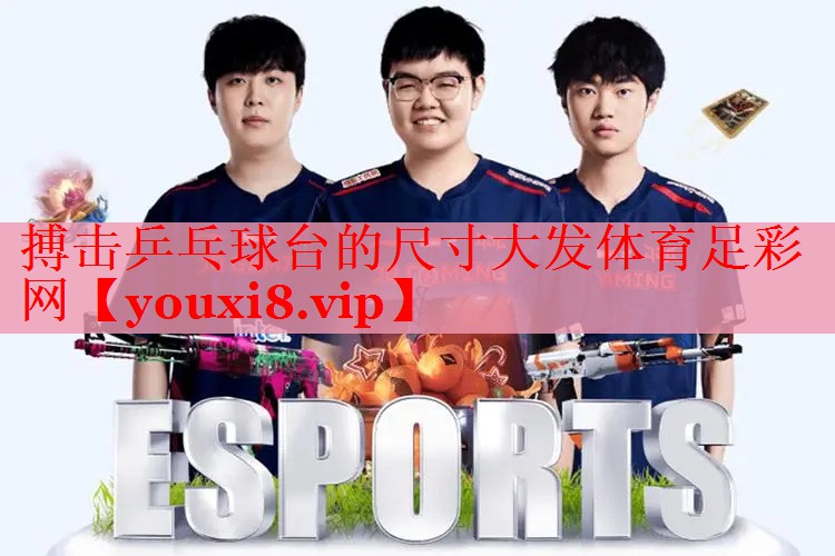 搏击乒乓球台的尺寸大发体育足彩网