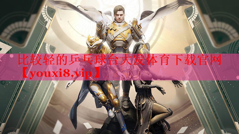 比较轻的乒乓球台大发体育下载官网