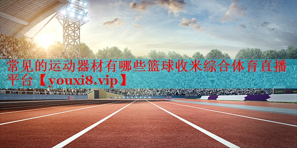 常见的运动器材有哪些篮球收米综合体育直播平台