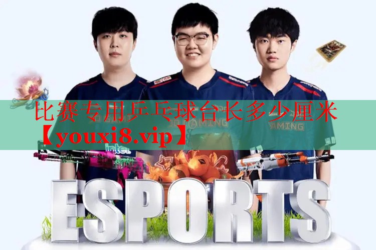 比赛专用乒乓球台长多少厘米