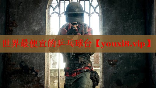 世界最便宜的乒乓球台