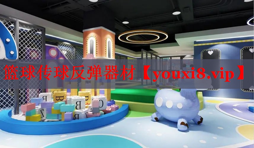 篮球传球反弹器材
