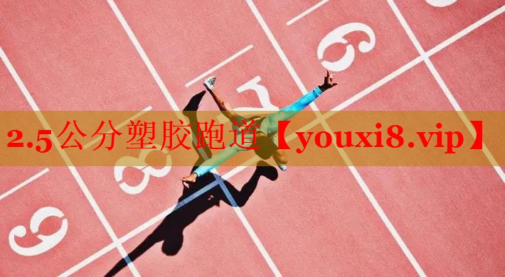 2.5公分塑胶跑道