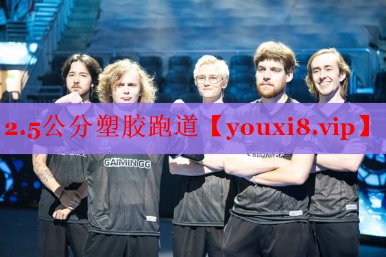 2.5公分塑胶跑道